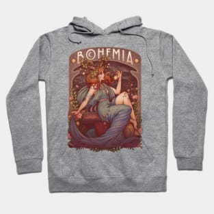 BOHEMIA Hoodie